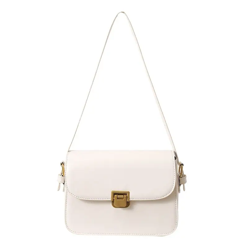 Black Fendi Style Crossbody Bag for Women 2026 - Image 9