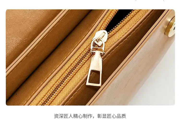 Black Textured Shoulder Bag for Women 2024 — feature 4