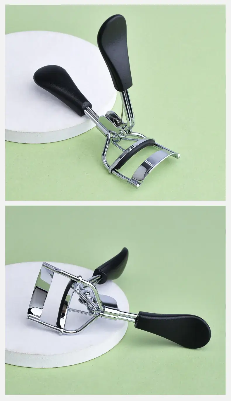 Eyelash Curler with Replacement Adhesive Tape — feature 10