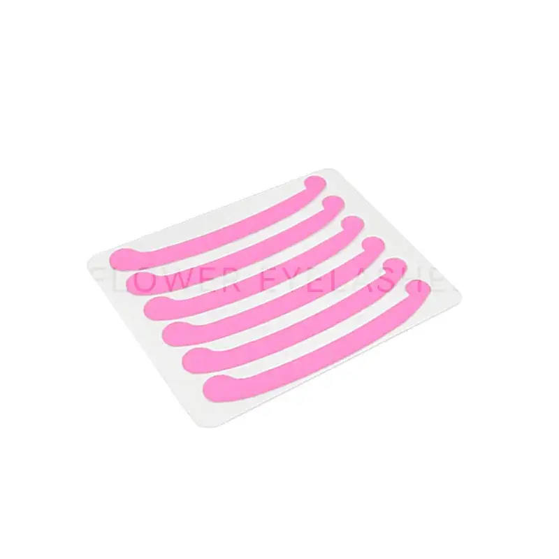 6 Pairs Keratin Eyelash Pressure Sheets Cross-Border - Image 8