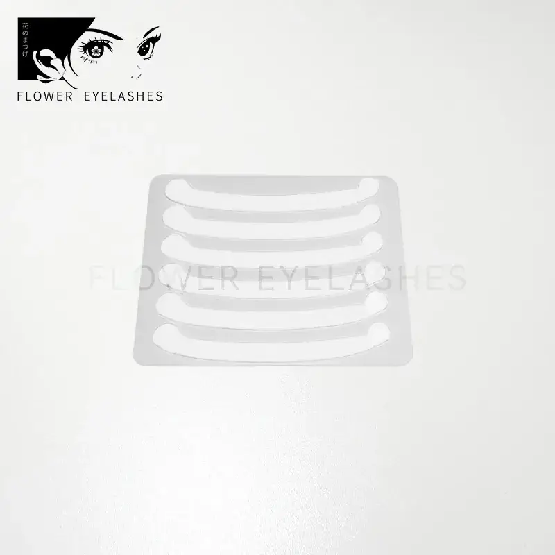 6 Pairs Keratin Eyelash Pressure Sheets Cross-Border - Image 2