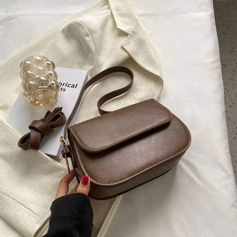 Small Crossbody Bag Women 2023 New Fashion - Image 4