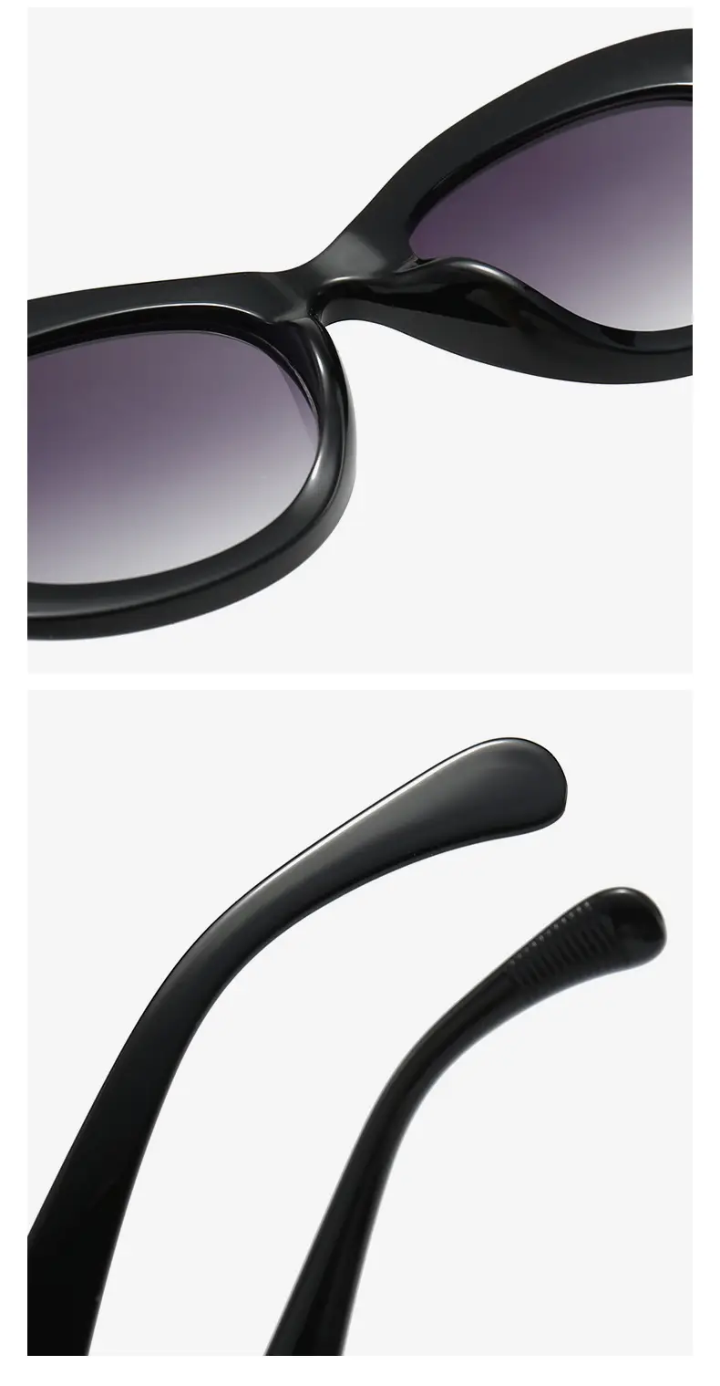 2023 Korean Style Retro Lady Sunglasses Women — feature 6