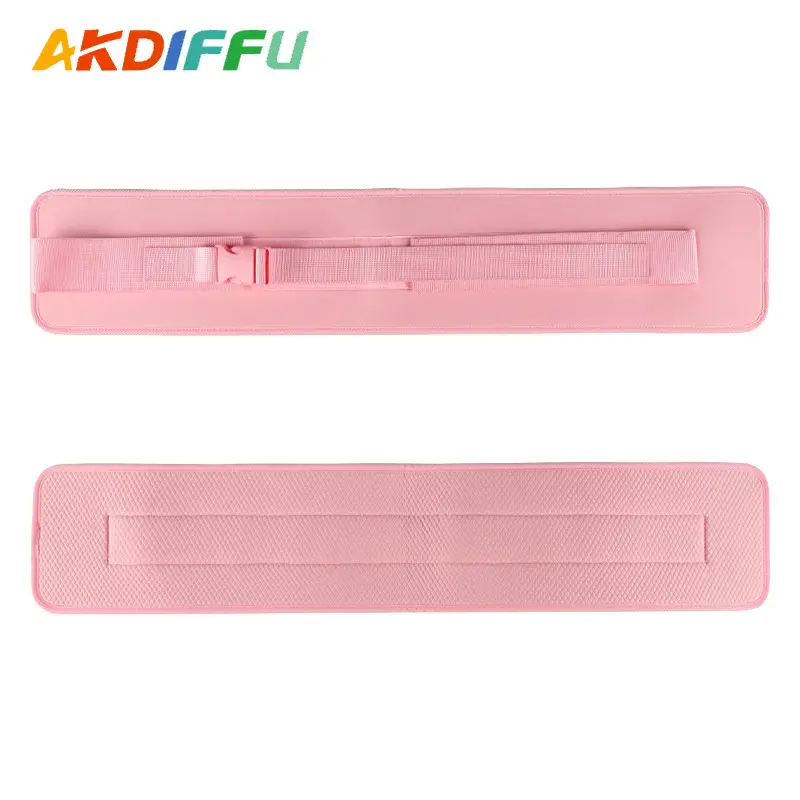 Spot Yoga Belt Dumbbell Cantilever Abdominal Suspension Training Belt Waist Fitness Hip Thrust Weight-Bearing Belt - Image 4
