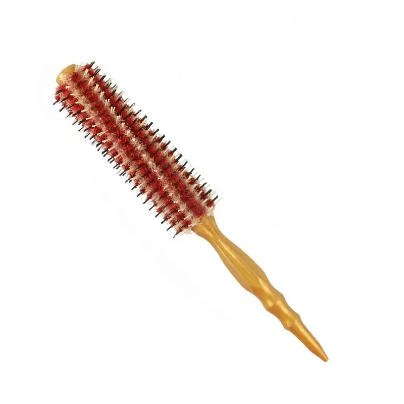 Professional Hair Styling Comb for Curly Hair & High Temp - Image 8
