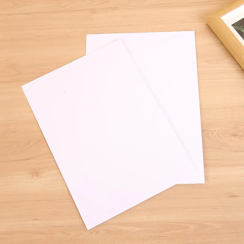 Huaxin A4 highlight photo paper 200g photo paper wholesale 240g waterproof photo paper inkjet printing photo paper photo paper