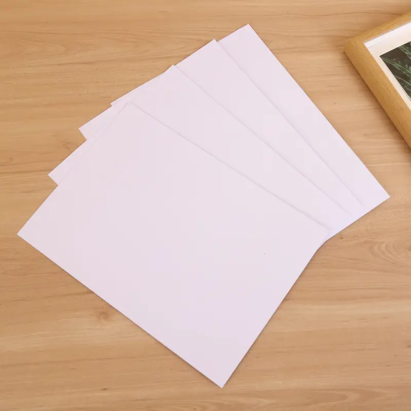 Huaxin A4 highlight photo paper 200g photo paper wholesale 240g waterproof photo paper inkjet printing photo paper photo paper