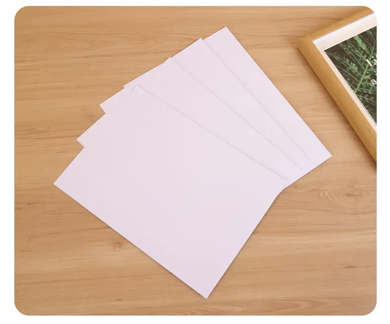 Huaxin A4 highlight photo paper 200g photo paper wholesale 240g waterproof photo paper inkjet printing photo paper photo paper — feature 13
