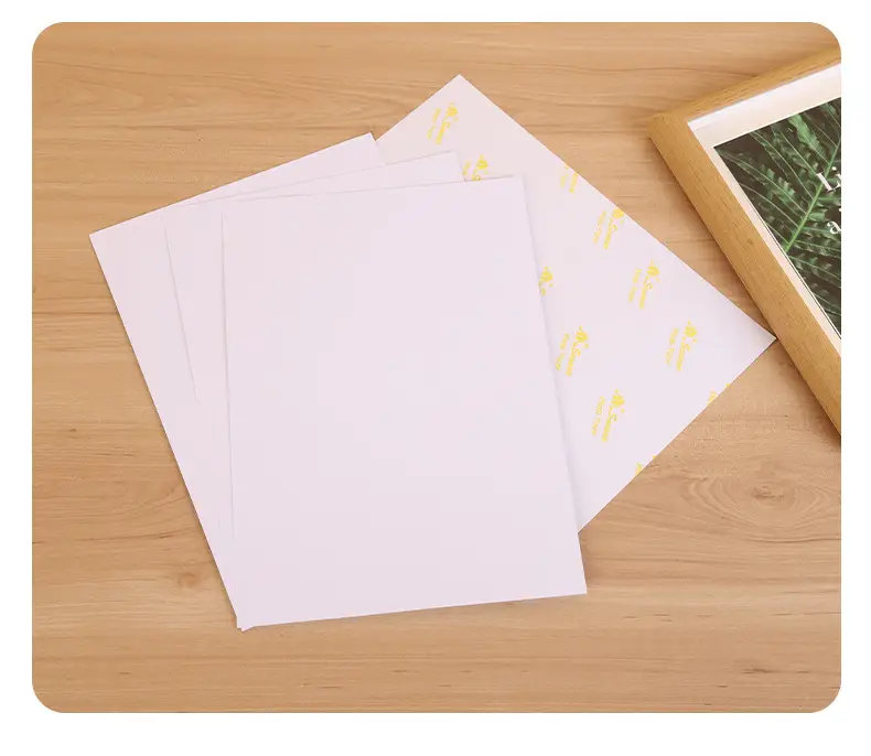 Huaxin A4 highlight photo paper 200g photo paper wholesale 240g waterproof photo paper inkjet printing photo paper photo paper — feature 14