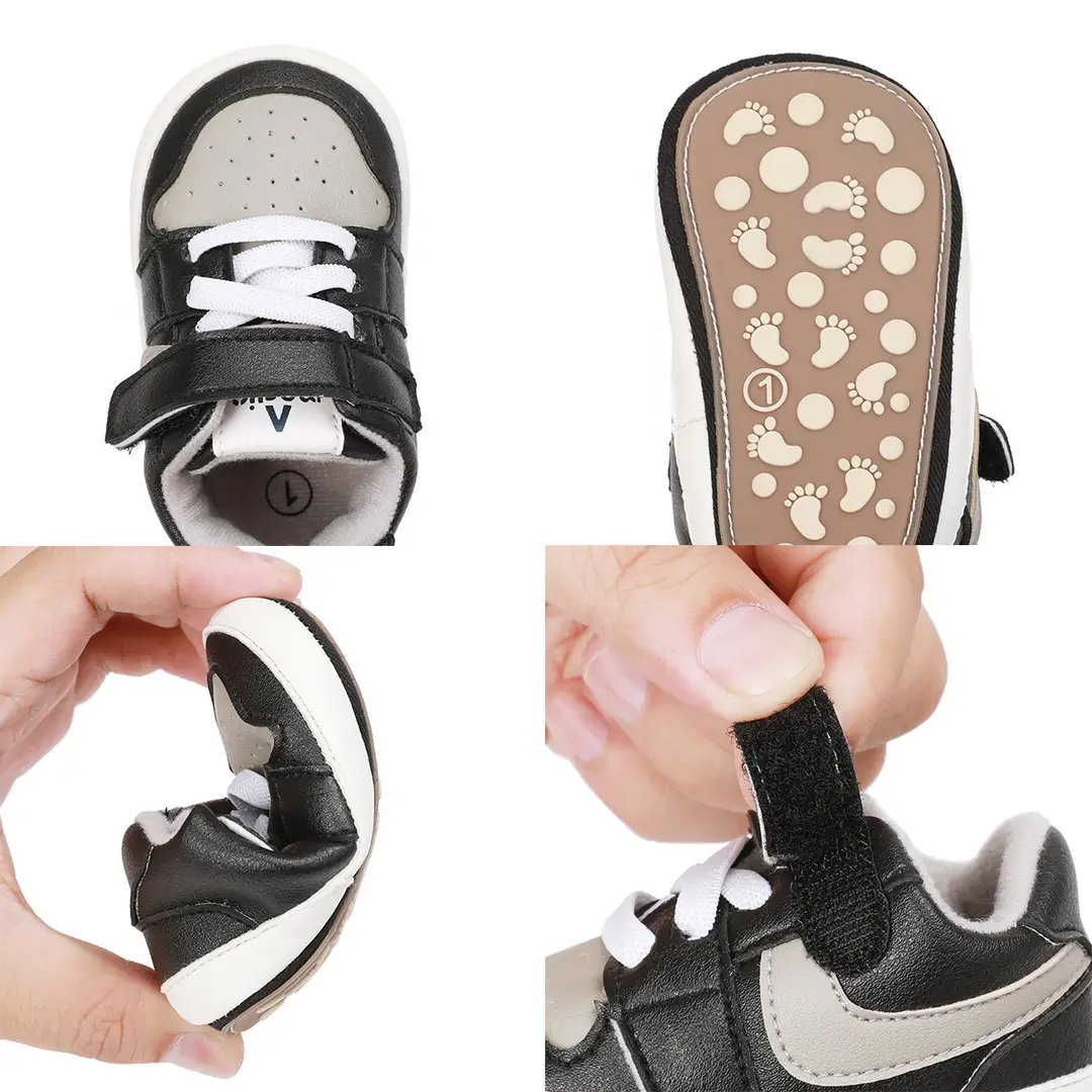 Aimele 0-1 year old baby toddler shoes baby shoes baby shoes baby shoes toddler shoes baby shoes 9812