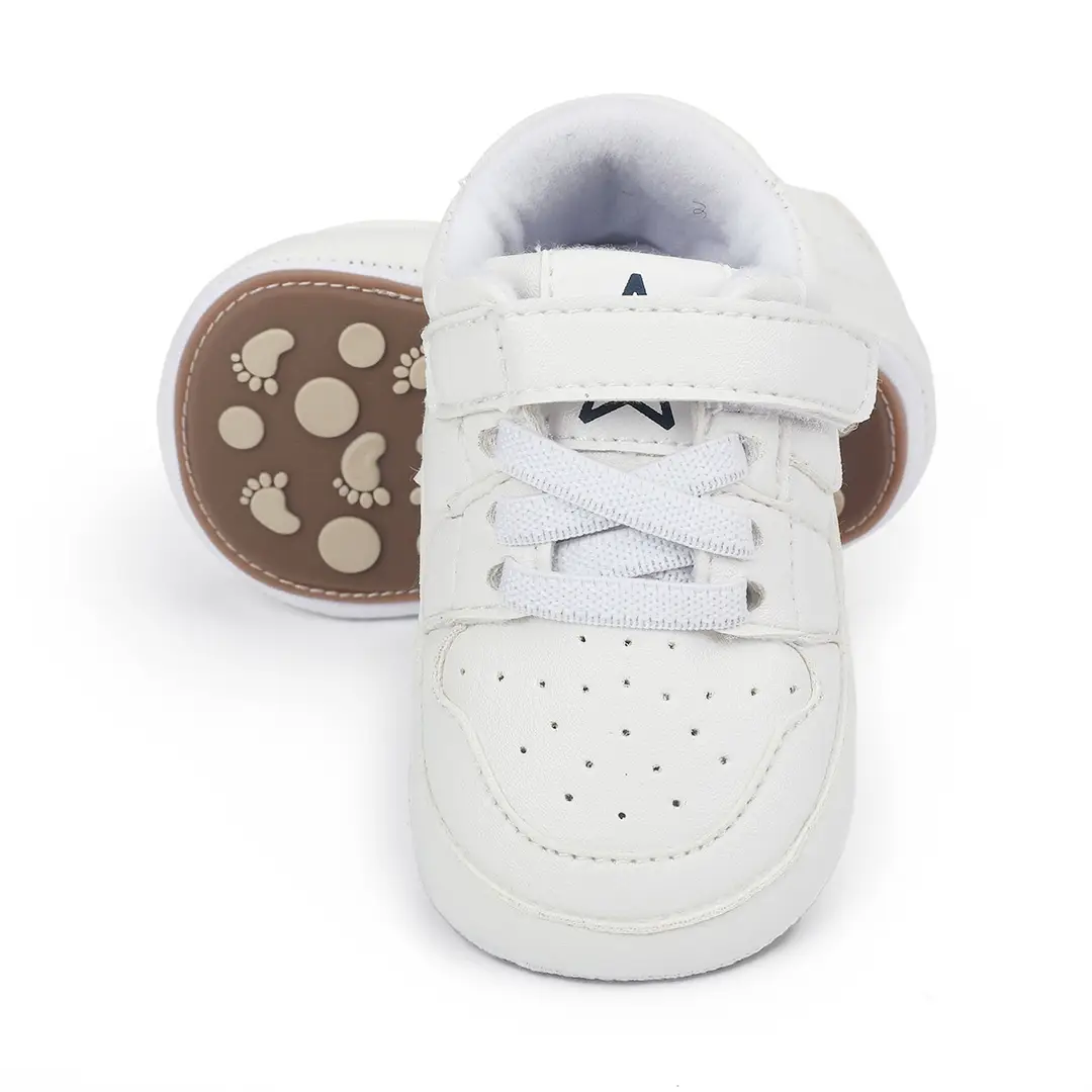 Aimele 0-1 year old baby toddler shoes baby shoes baby shoes baby shoes toddler shoes baby shoes 9812 — feature 11