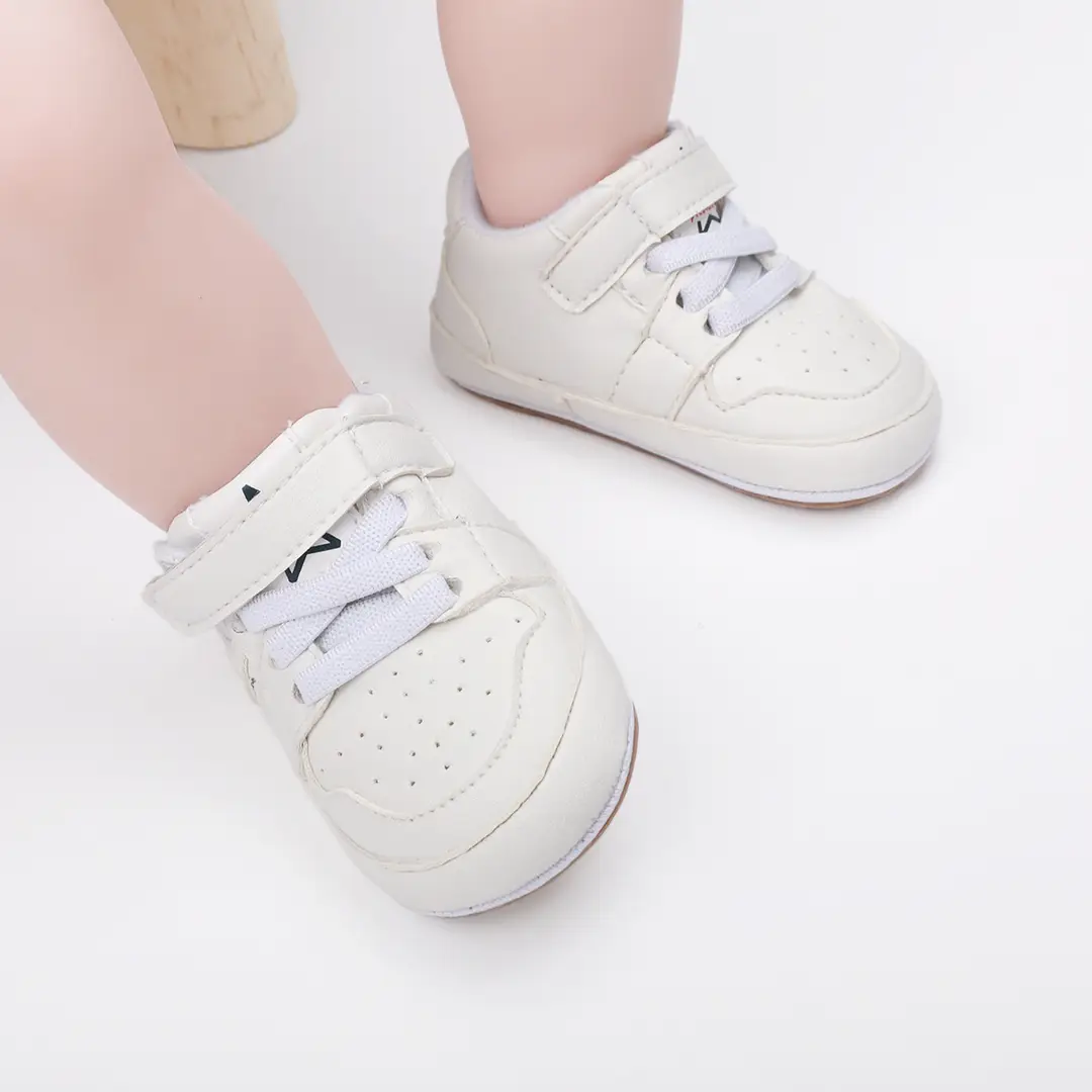 Aimele 0-1 year old baby toddler shoes baby shoes baby shoes baby shoes toddler shoes baby shoes 9812 — feature 18