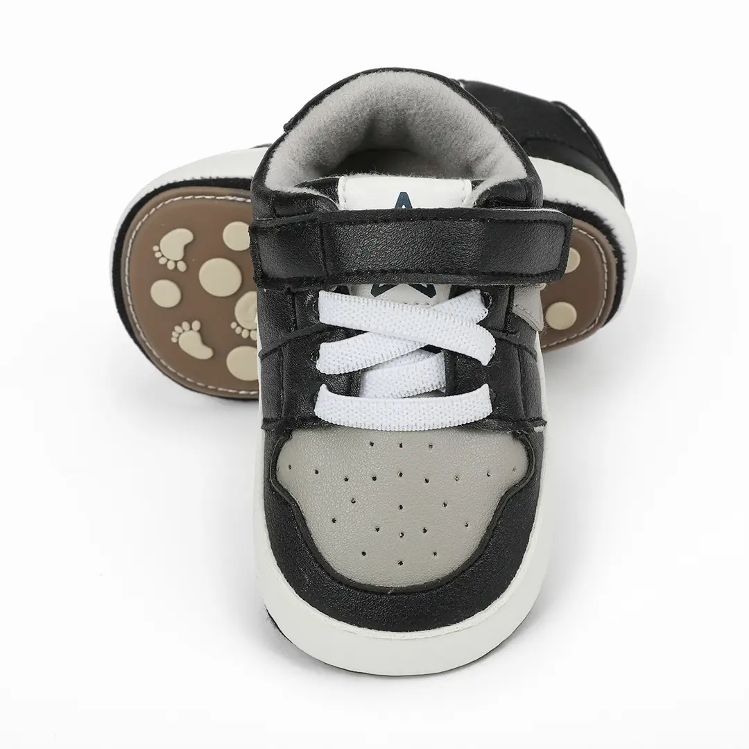 Aimele 0-1 year old baby toddler shoes baby shoes baby shoes baby shoes toddler shoes baby shoes 9812 — feature 21