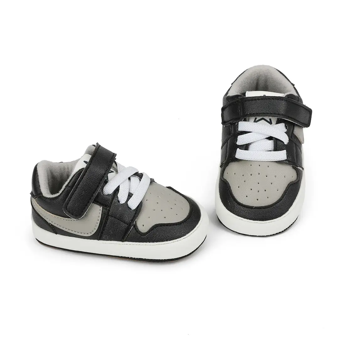 Aimele 0-1 year old baby toddler shoes baby shoes baby shoes baby shoes toddler shoes baby shoes 9812 — feature 23