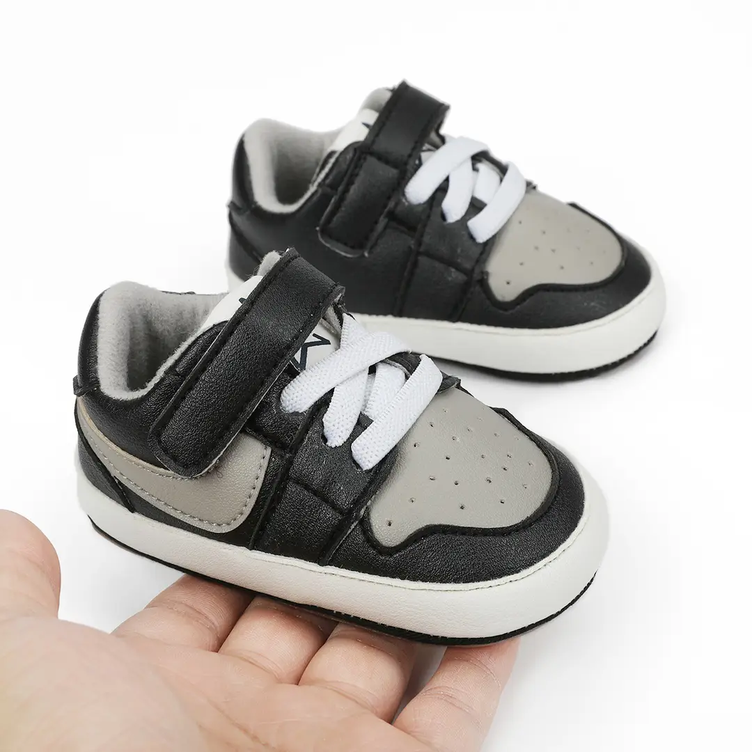 Aimele 0-1 year old baby toddler shoes baby shoes baby shoes baby shoes toddler shoes baby shoes 9812 — feature 24