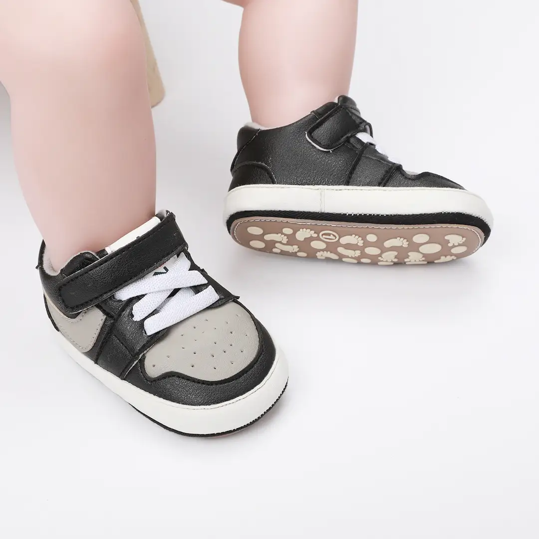 Aimele 0-1 year old baby toddler shoes baby shoes baby shoes baby shoes toddler shoes baby shoes 9812 — feature 27
