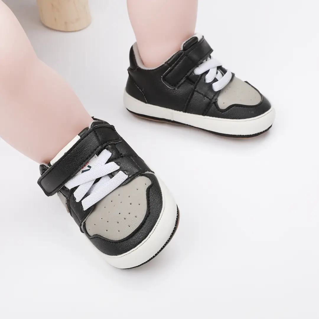 Aimele 0-1 year old baby toddler shoes baby shoes baby shoes baby shoes toddler shoes baby shoes 9812 — feature 28