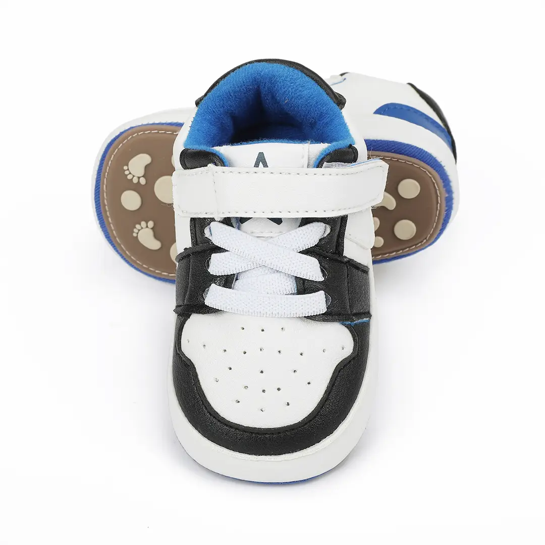 Aimele 0-1 year old baby toddler shoes baby shoes baby shoes baby shoes toddler shoes baby shoes 9812 — feature 32