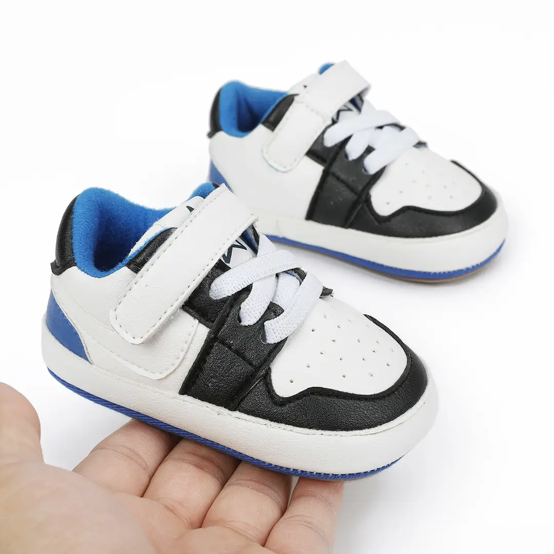 Aimele 0-1 year old baby toddler shoes baby shoes baby shoes baby shoes toddler shoes baby shoes 9812 — feature 36