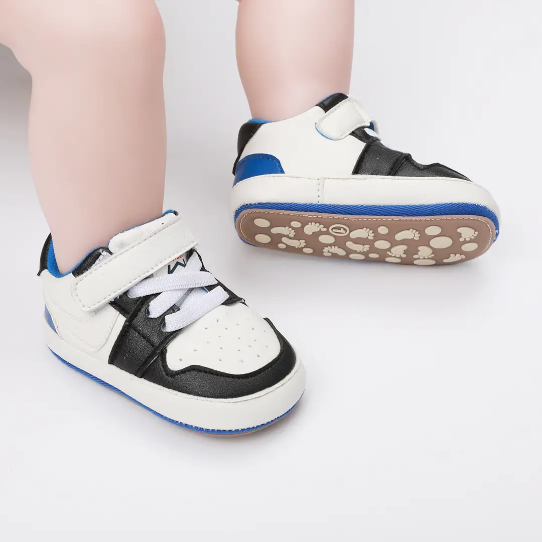 Aimele 0-1 year old baby toddler shoes baby shoes baby shoes baby shoes toddler shoes baby shoes 9812 — feature 38