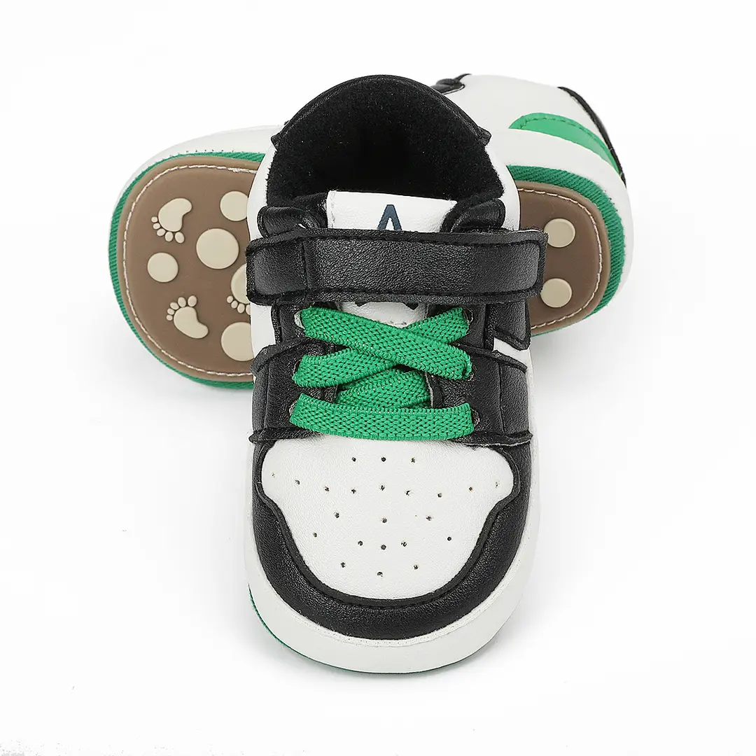 Aimele 0-1 year old baby toddler shoes baby shoes baby shoes baby shoes toddler shoes baby shoes 9812 — feature 43