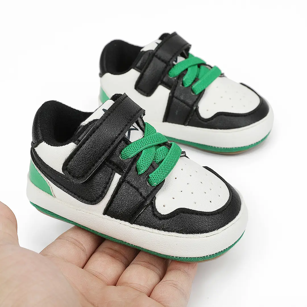 Aimele 0-1 year old baby toddler shoes baby shoes baby shoes baby shoes toddler shoes baby shoes 9812 — feature 46