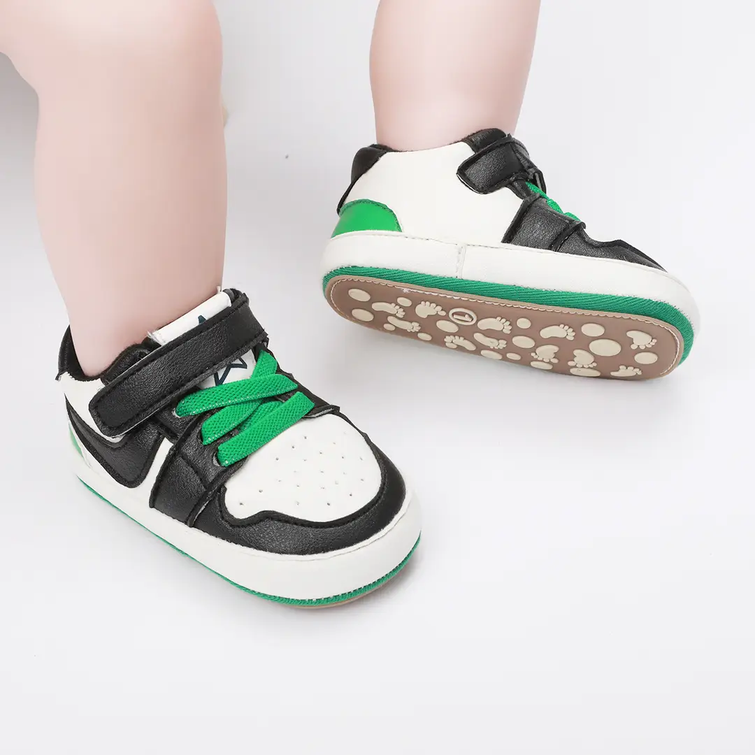 Aimele 0-1 year old baby toddler shoes baby shoes baby shoes baby shoes toddler shoes baby shoes 9812 — feature 49