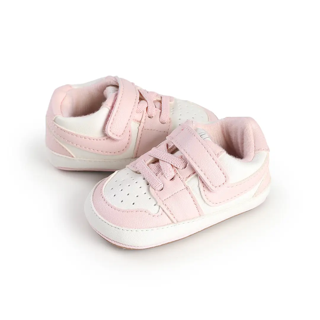 Aimele 0-1 year old baby toddler shoes baby shoes baby shoes baby shoes toddler shoes baby shoes 9812 — feature 7