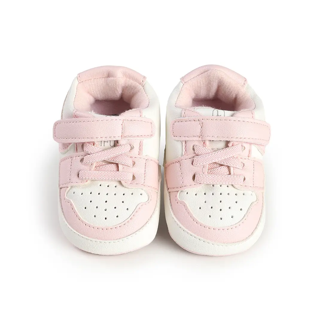 Aimele 0-1 year old baby toddler shoes baby shoes baby shoes baby shoes toddler shoes baby shoes 9812 — feature 8