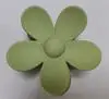 7cm Large Flower Hair Clip for Ponytail & High Ponytail - Image 10