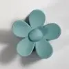 7cm Large Flower Hair Clip for Ponytail & High Ponytail - Image 12