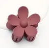 7cm Large Flower Hair Clip for Ponytail & High Ponytail - Image 13