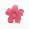 7cm Large Flower Hair Clip for Ponytail & High Ponytail - Image 16