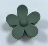 7cm Large Flower Hair Clip for Ponytail & High Ponytail - Image 19