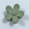 7cm Large Flower Hair Clip for Ponytail & High Ponytail - Image 20