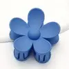 7cm Large Flower Hair Clip for Ponytail & High Ponytail - Image 22
