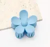 7cm Large Flower Hair Clip for Ponytail & High Ponytail - Image 23