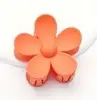 7cm Large Flower Hair Clip for Ponytail & High Ponytail - Image 25