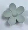 7cm Large Flower Hair Clip for Ponytail & High Ponytail - Image 26