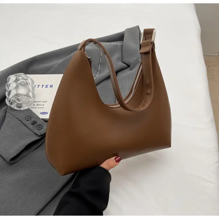 2023 New Retro Underarm Bag for Women — feature 15