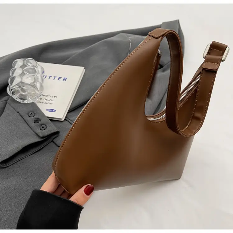 2023 New Retro Underarm Bag for Women — feature 16