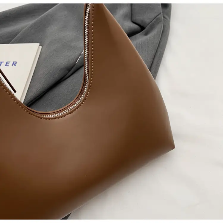 2023 New Retro Underarm Bag for Women — feature 17