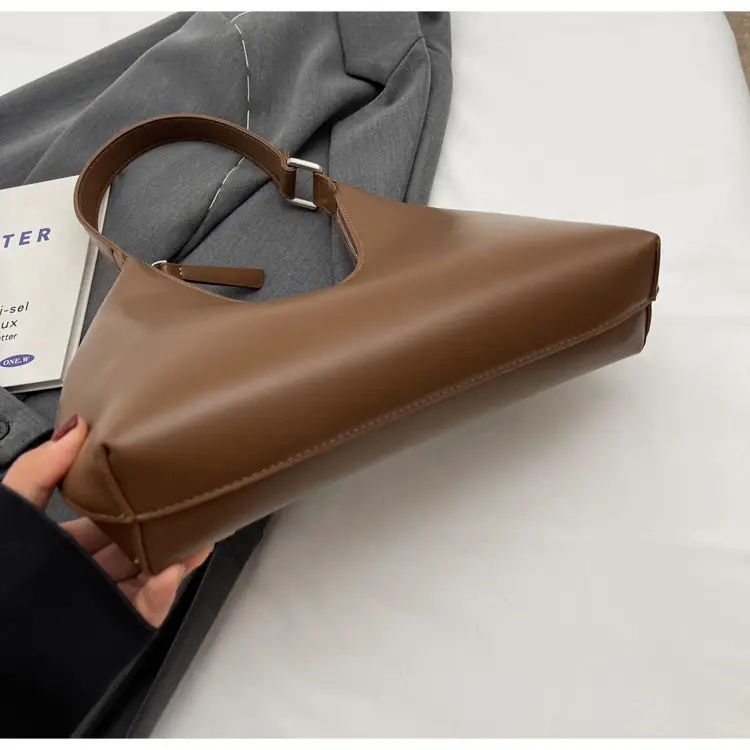 2023 New Retro Underarm Bag for Women — feature 18