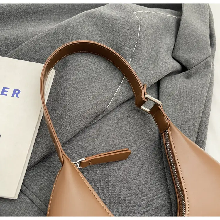 2023 New Retro Underarm Bag for Women — feature 19