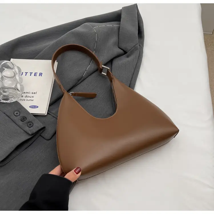 2023 New Retro Underarm Bag for Women — feature 20