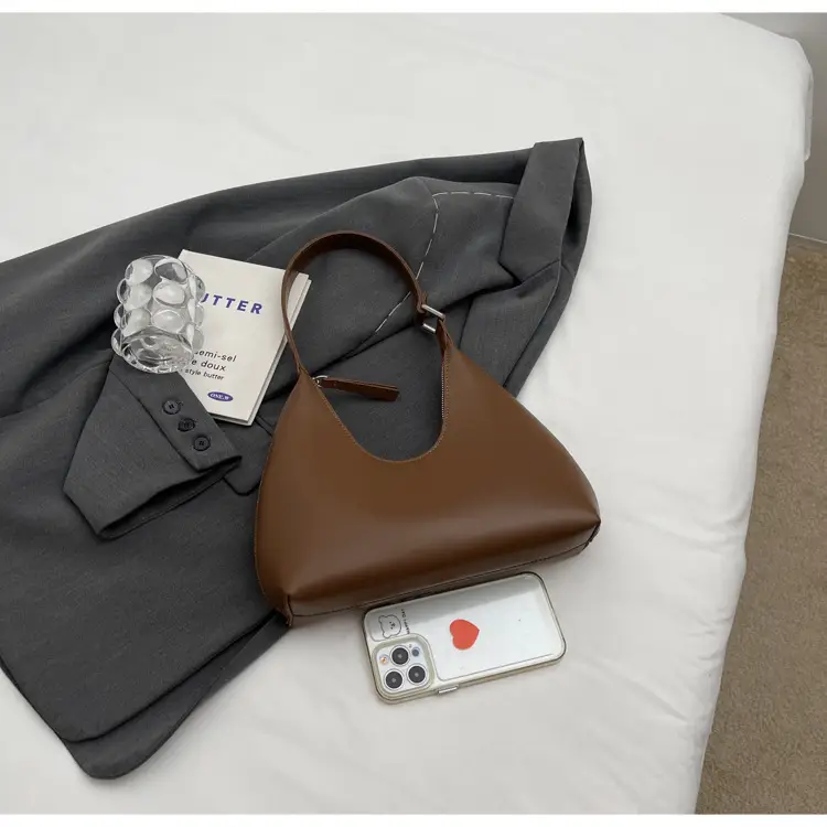 2023 New Retro Underarm Bag for Women — feature 21
