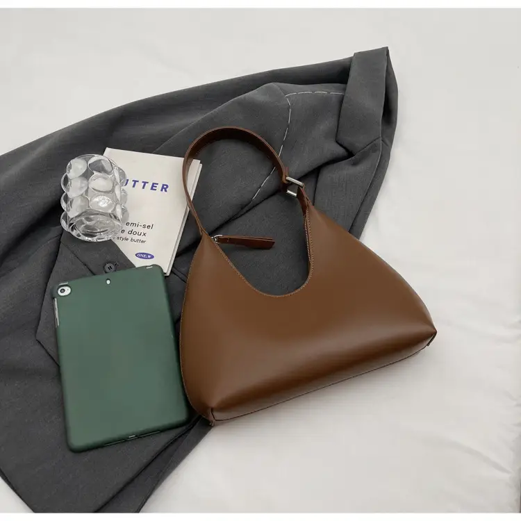 2023 New Retro Underarm Bag for Women — feature 22