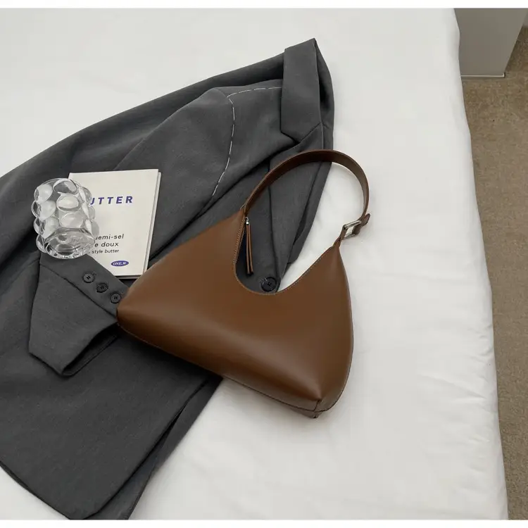 2023 New Retro Underarm Bag for Women — feature 23