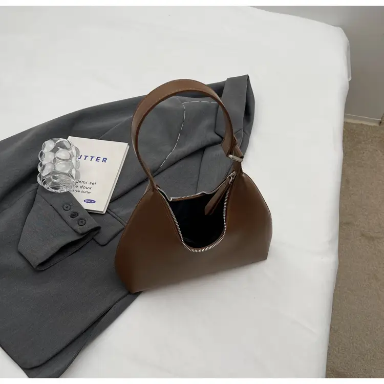 2023 New Retro Underarm Bag for Women — feature 26