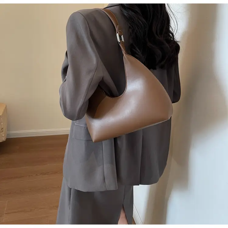 2023 New Retro Underarm Bag for Women — feature 27
